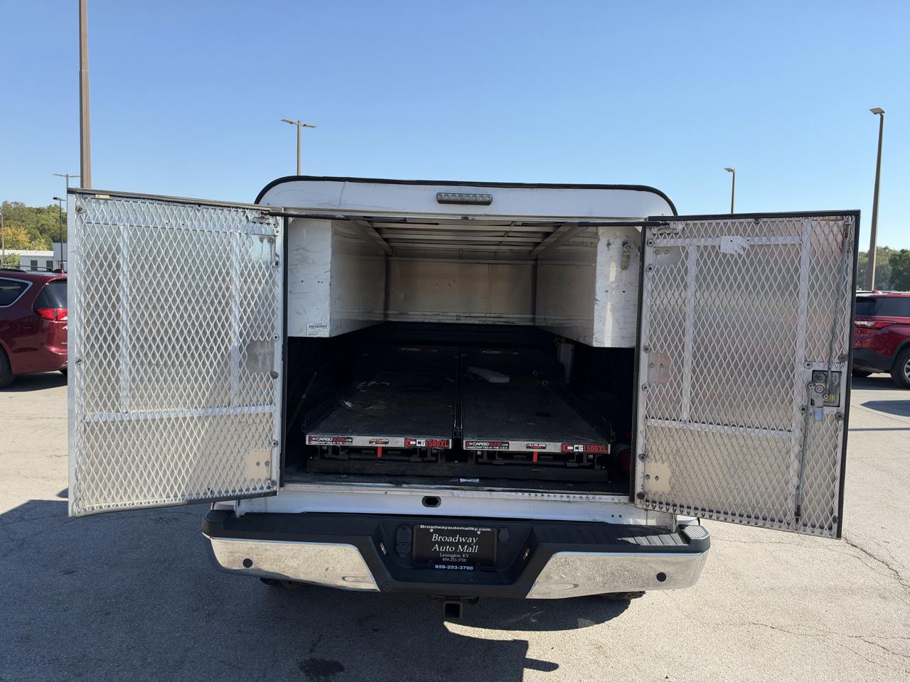 Ford F-150 XLT 2019