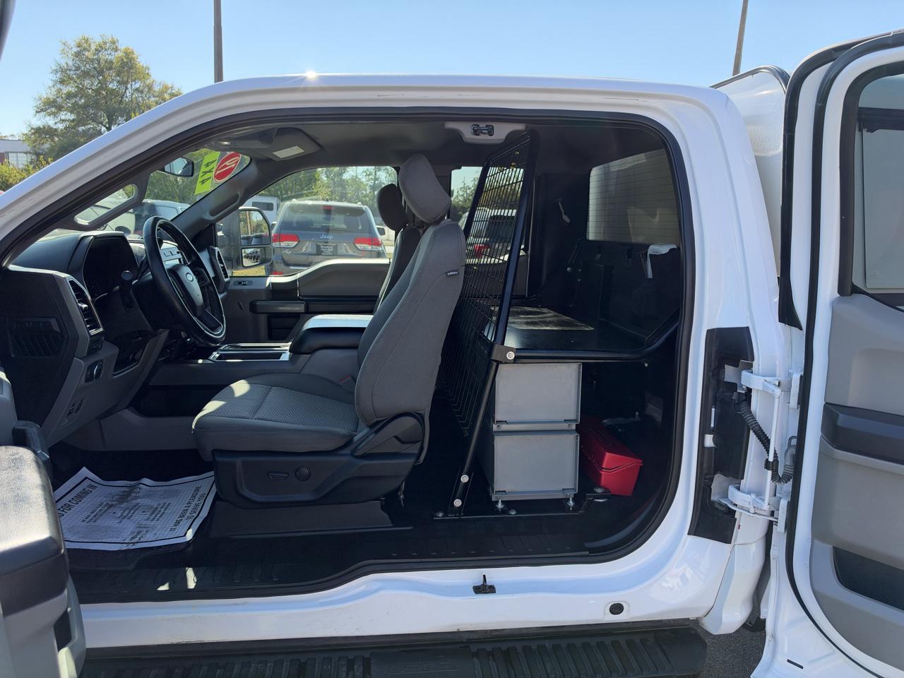 Ford F-150 XLT 2019