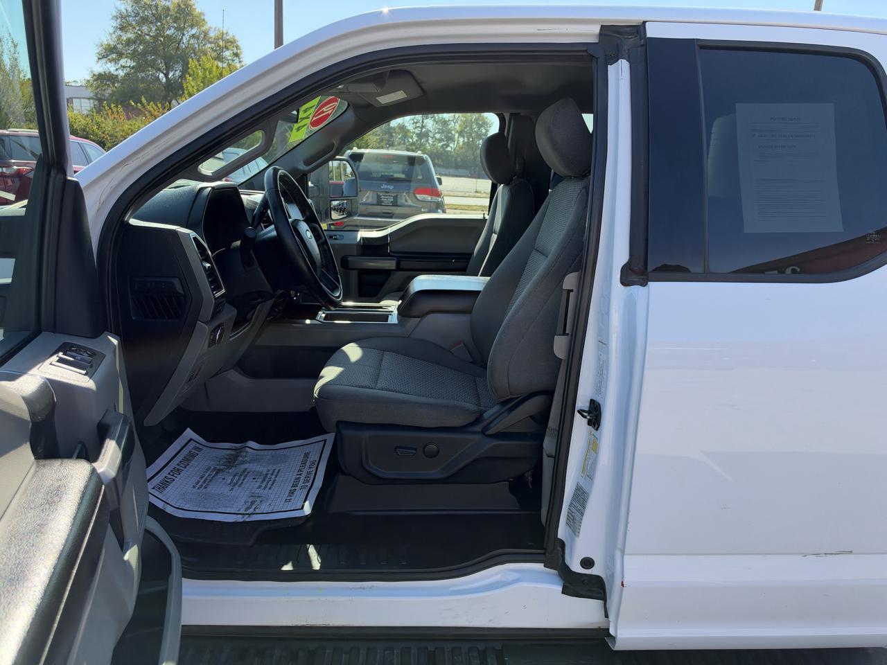 Ford F-150 XLT 2019