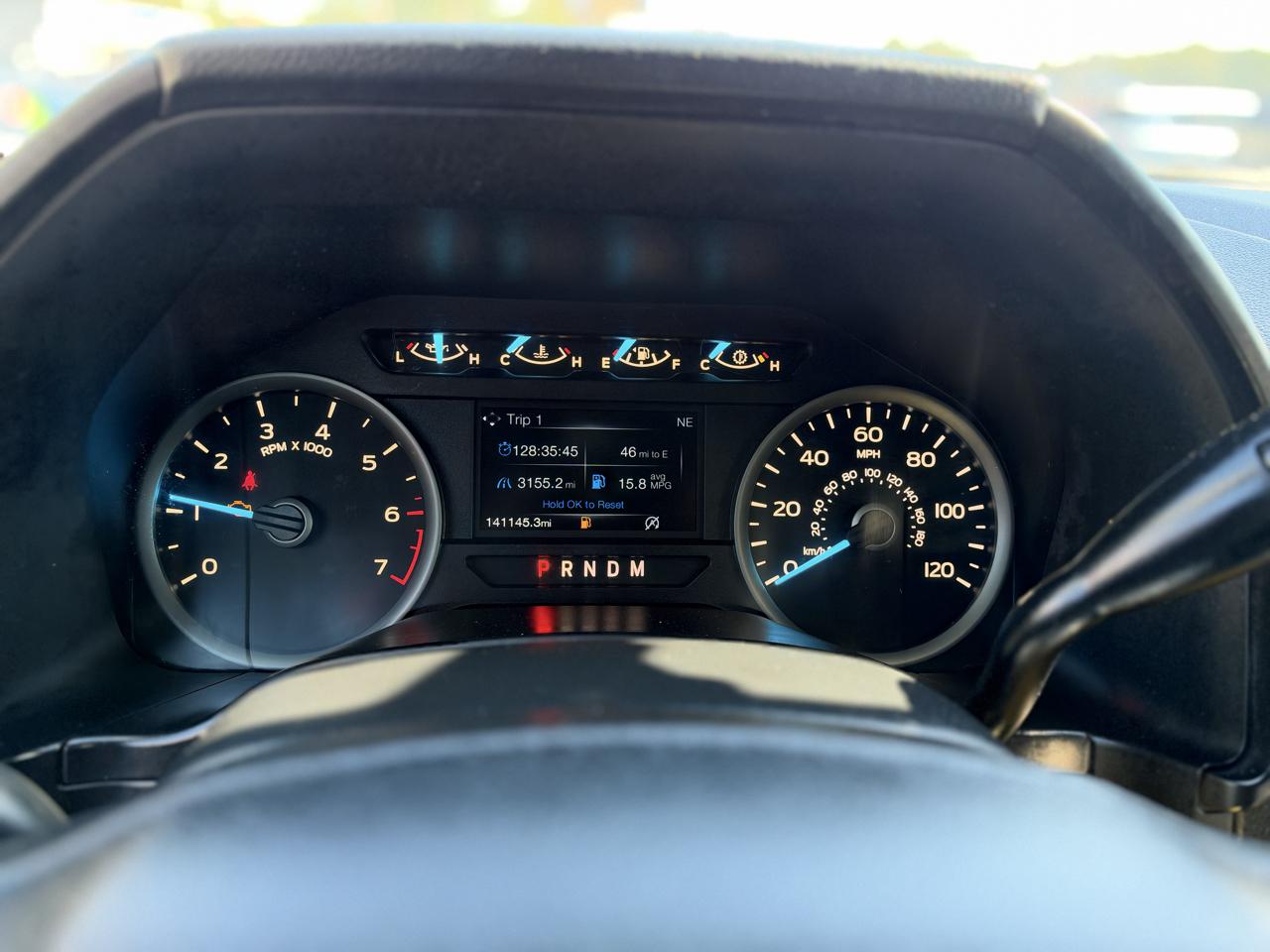 Ford F-150 XLT 2019