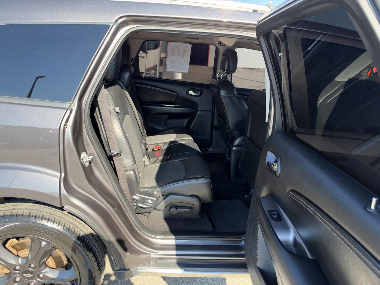 Dodge Journey Crossroad FWD 2020