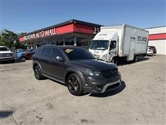 2020 Dodge Journey 