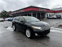 2009 Toyota Venza 