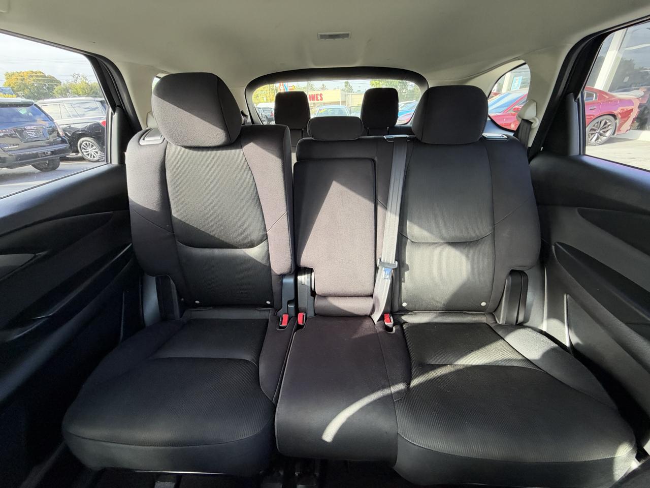 Mazda CX-9 AWD 4dr Sport 2016