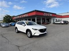 2016 Mazda CX-9 