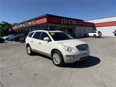 2010 Buick Enclave 