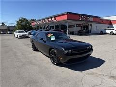 2014 Dodge Challenger 