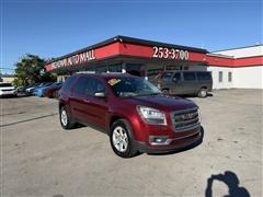 2015 GMC Acadia 