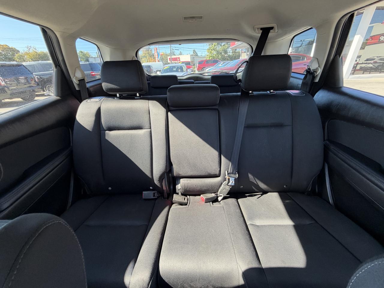 Mazda CX-9 AWD 4dr Sport 2011