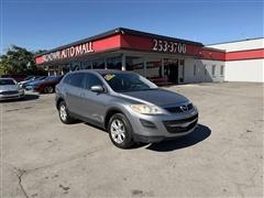 2011 Mazda CX-9 