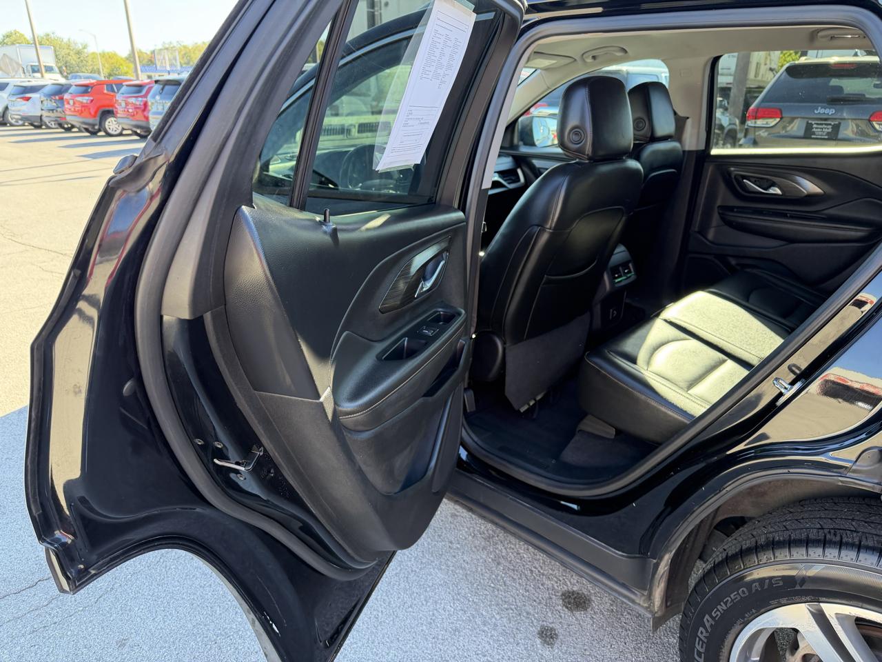 GMC Terrain SLT 2020