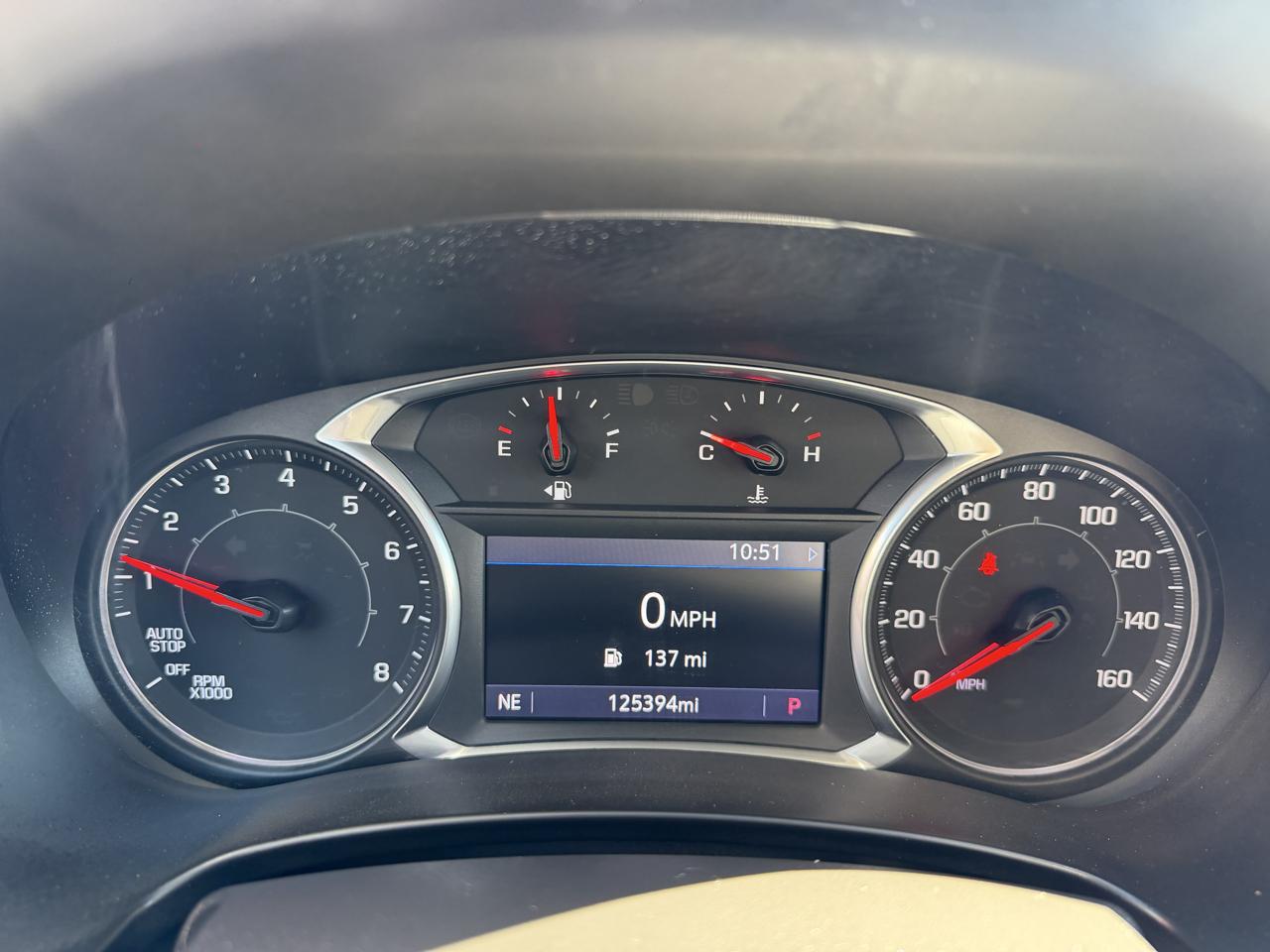 GMC Terrain SLT 2020