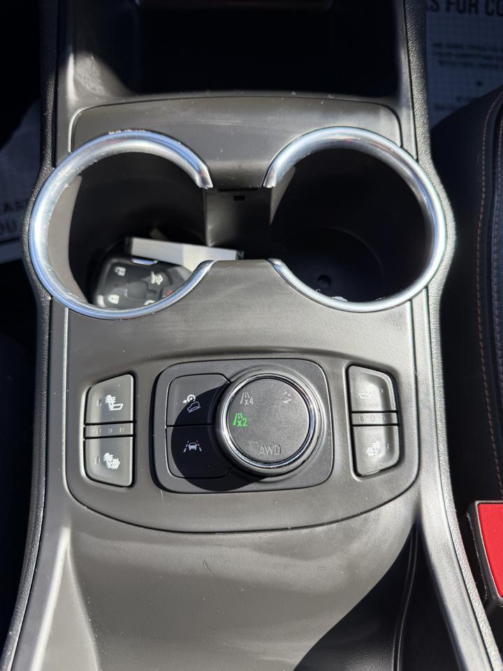 GMC Terrain SLT 2020