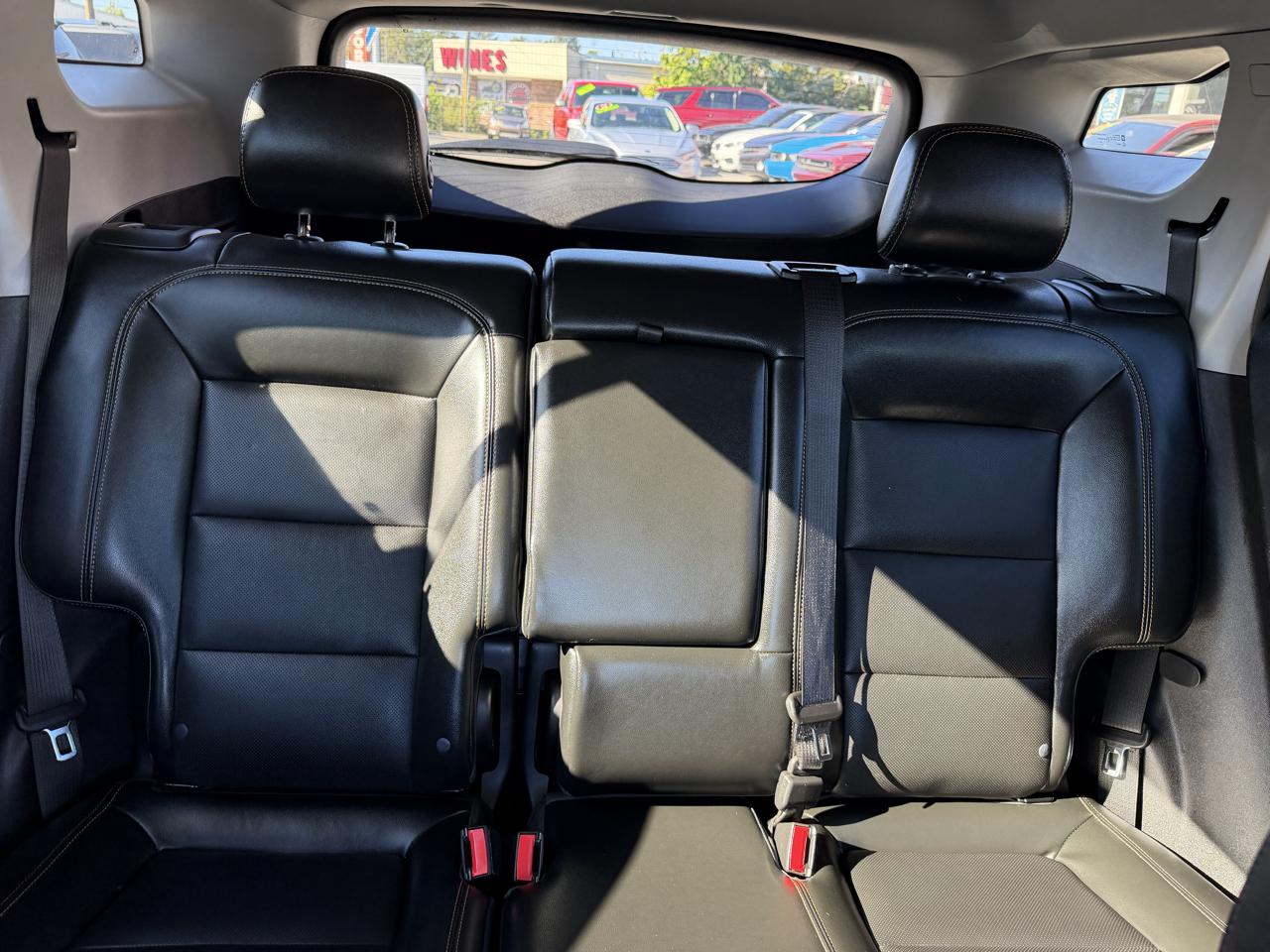 GMC Terrain SLT 2020