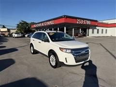 2013 Ford Edge 