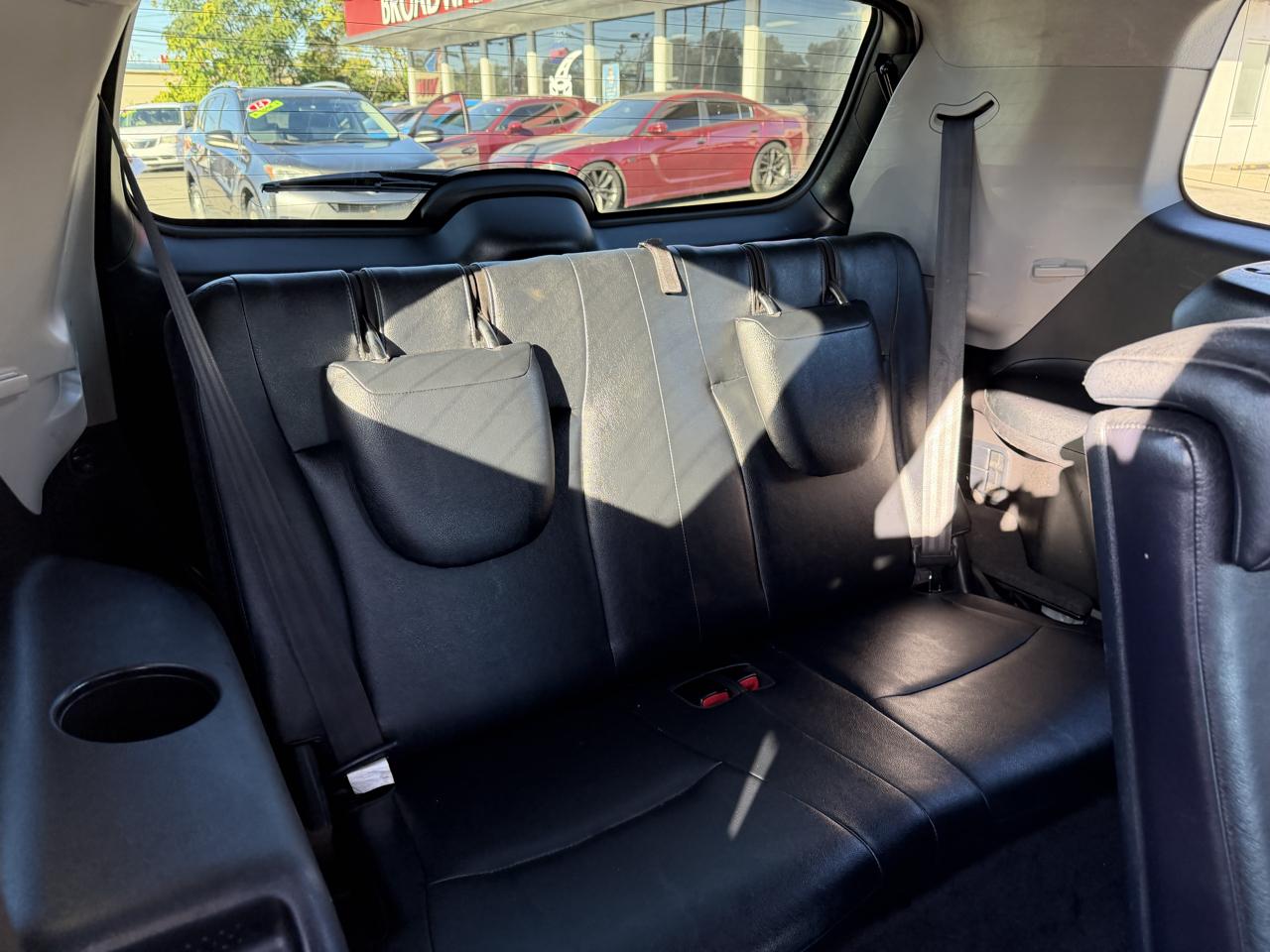 Toyota Highlander Sport 2009
