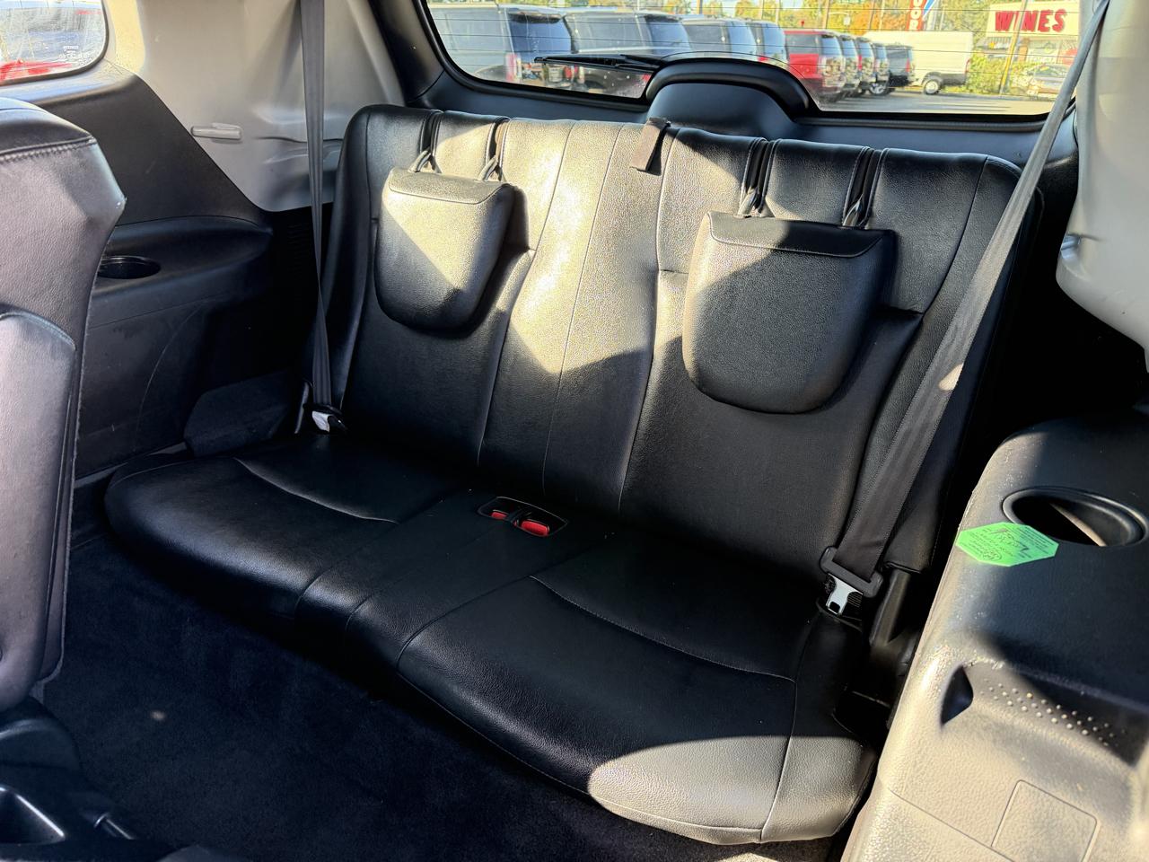 Toyota Highlander Sport 2009