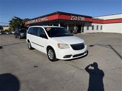 2014 Chrysler Town & Country 