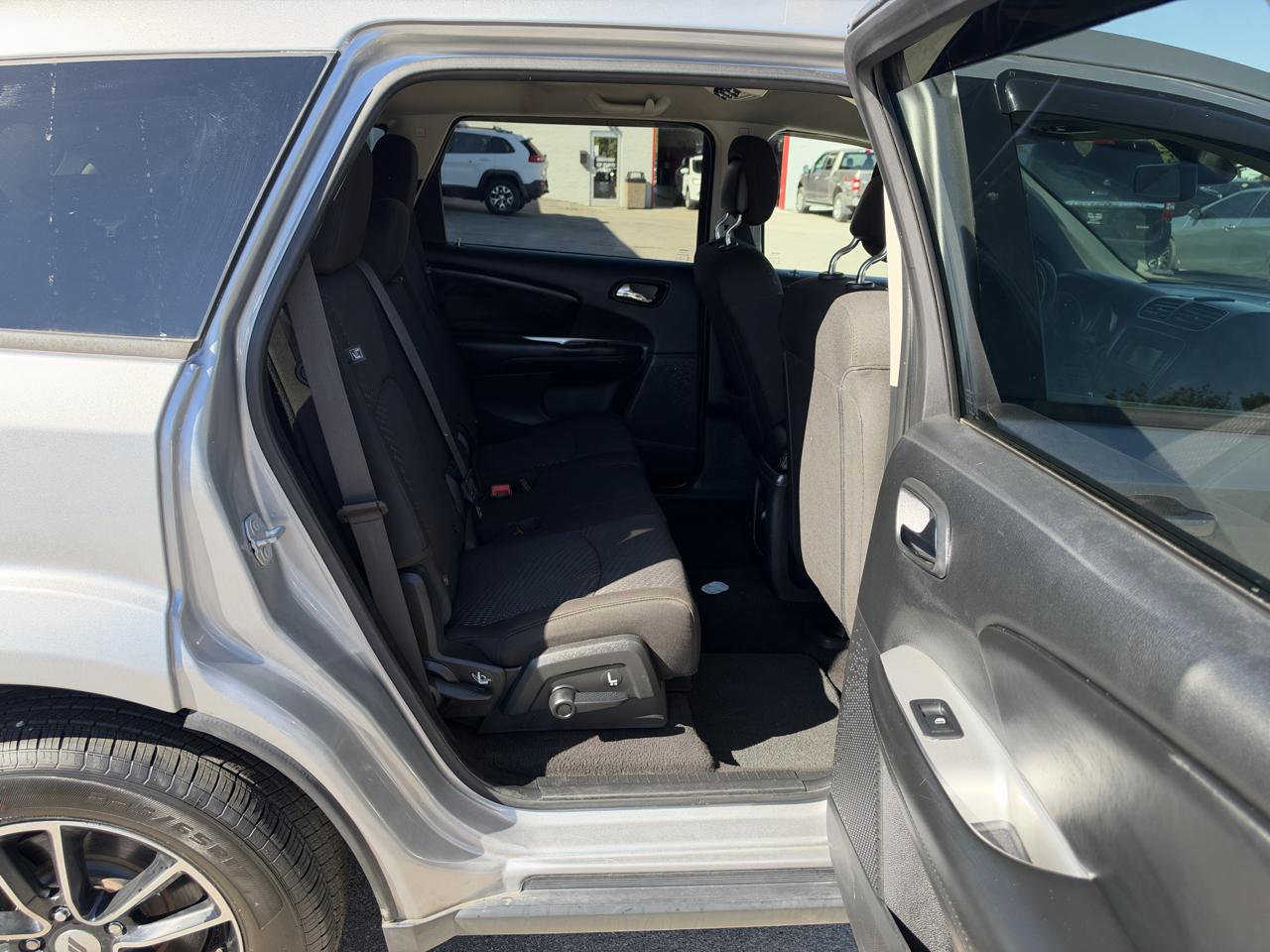 Dodge Journey SE AWD 2019
