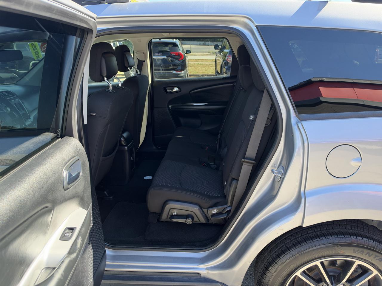 Dodge Journey SE AWD 2019