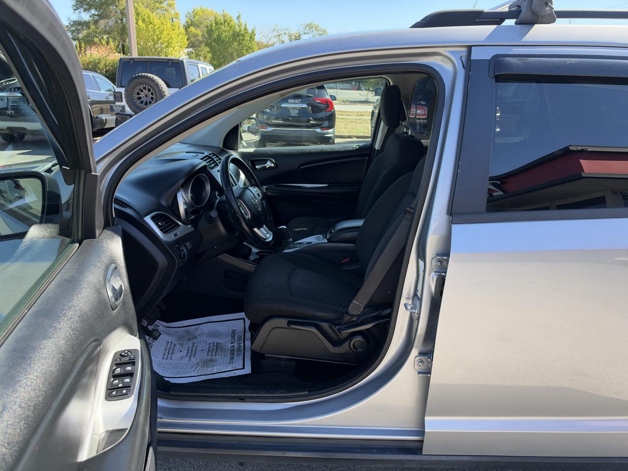 Dodge Journey SE AWD 2019