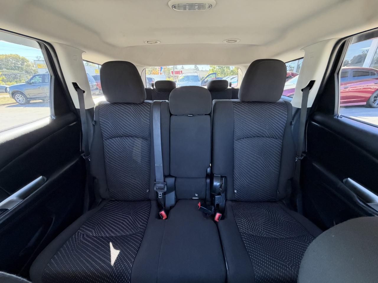Dodge Journey SE AWD 2019
