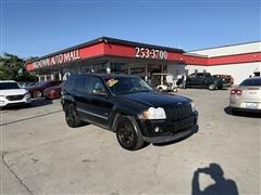 2007 Jeep Grand Cherokee 