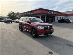 2014 Dodge Durango 