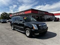 2011 Cadillac Escalade ESV 