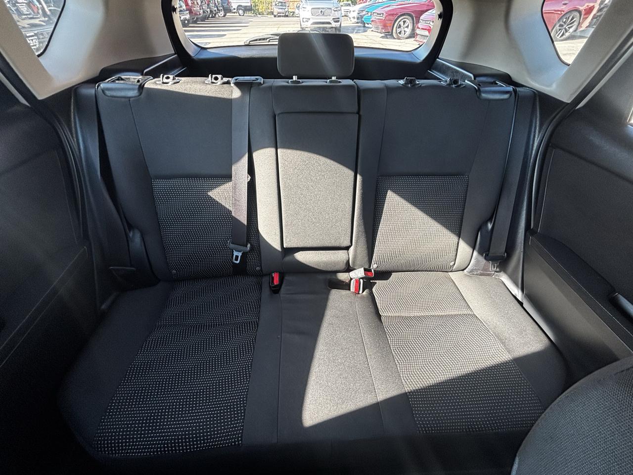 Toyota Corolla iM 4D Hatchback 2018