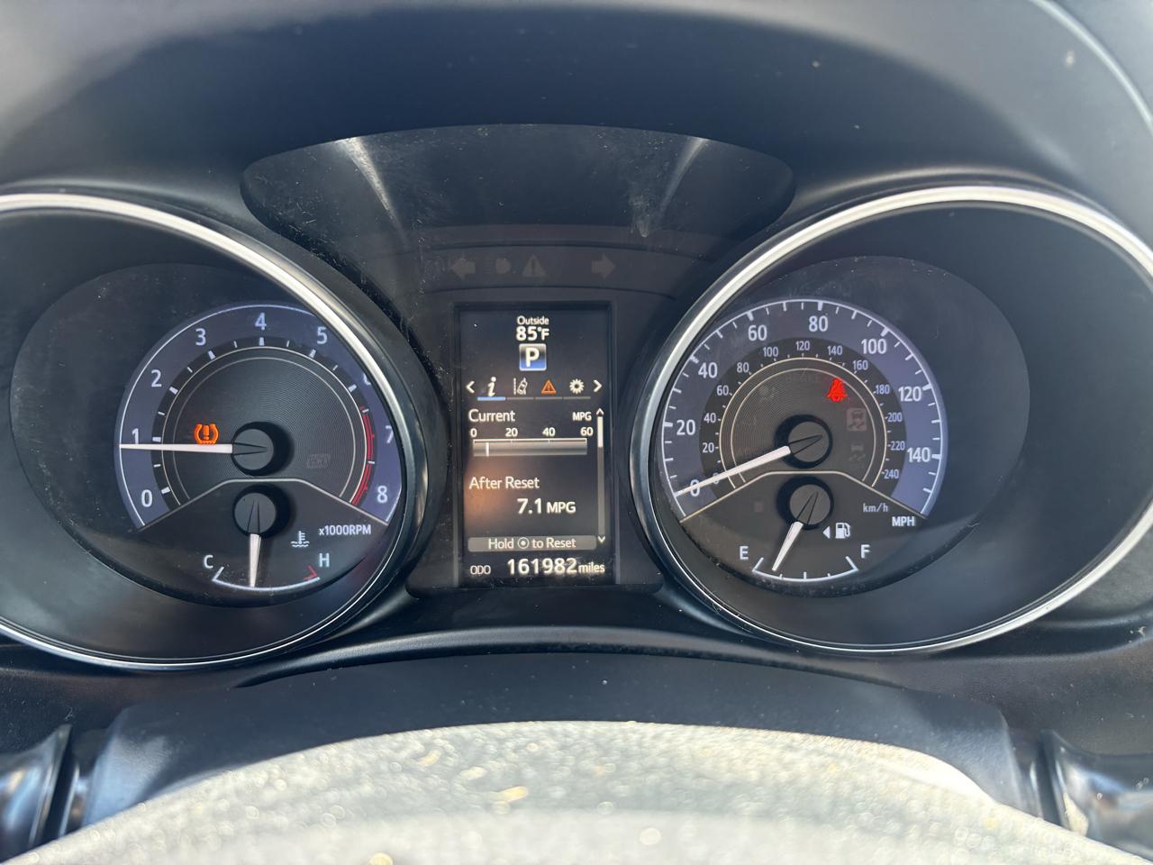 Toyota Corolla iM 4D Hatchback 2018