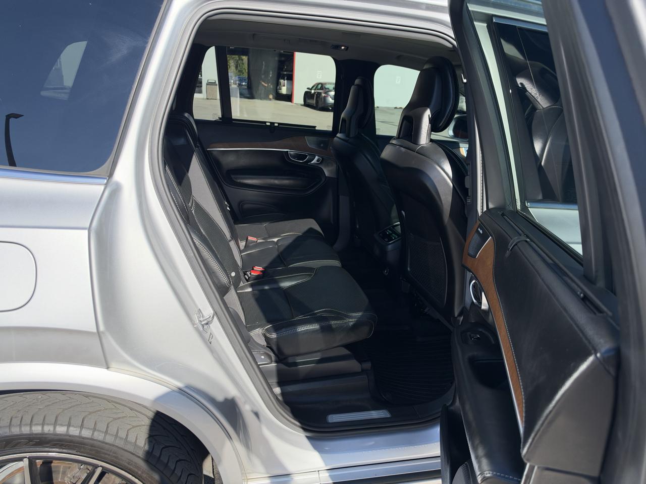 Volvo XC90 T6 2018