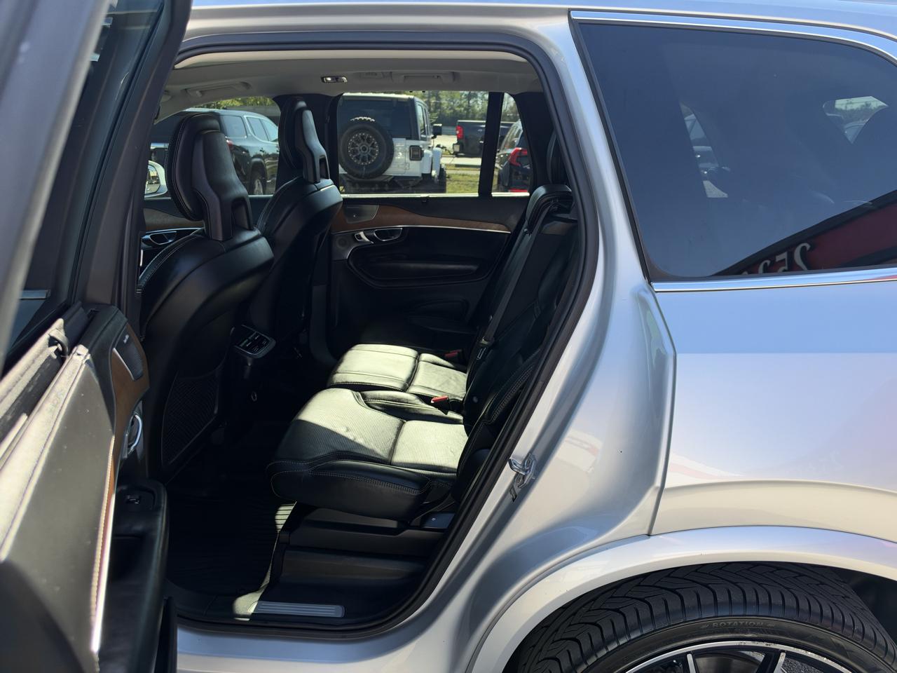 Volvo XC90 T6 2018
