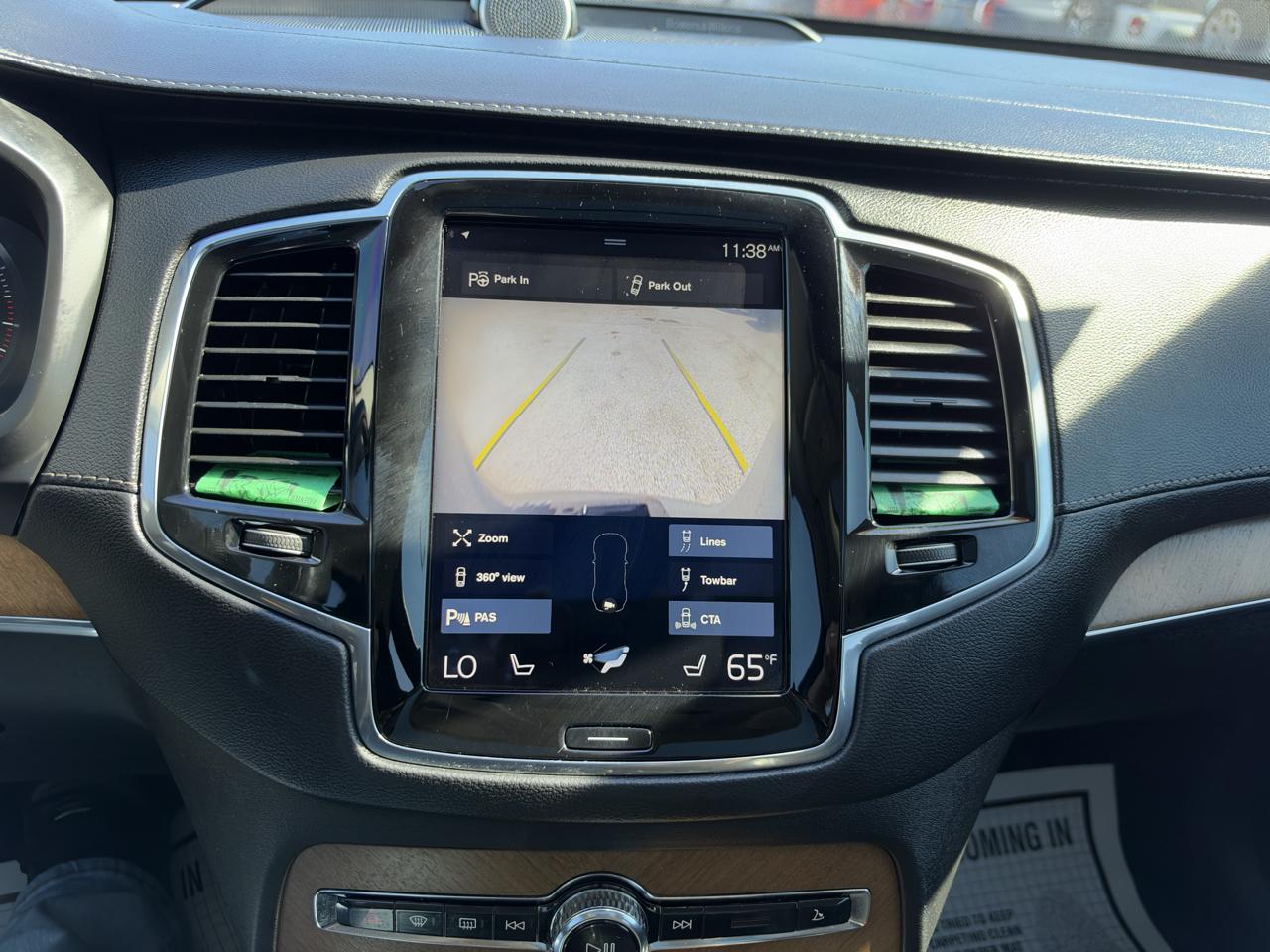 Volvo XC90 T6 2018