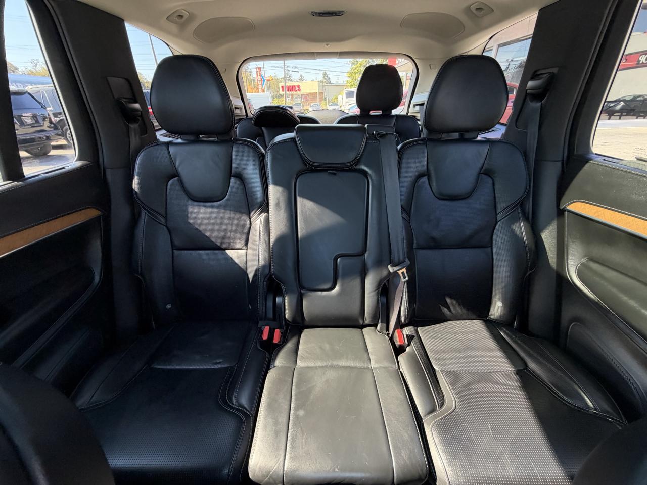 Volvo XC90 T6 2018