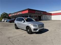 2018 Volvo XC90 