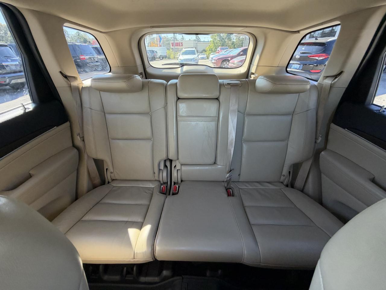 Jeep Grand Cherokee Limited 4x2 2018