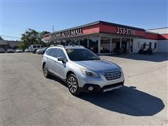 2016 Subaru Outback 