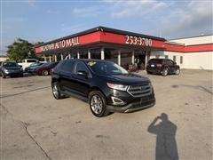 2016 Ford Edge 