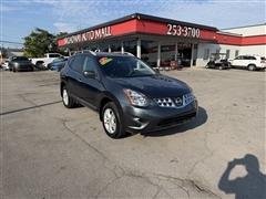 2015 Nissan Rogue Select 