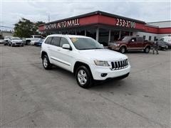 2013 Jeep Grand Cherokee 