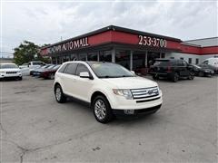 2008 Ford Edge 