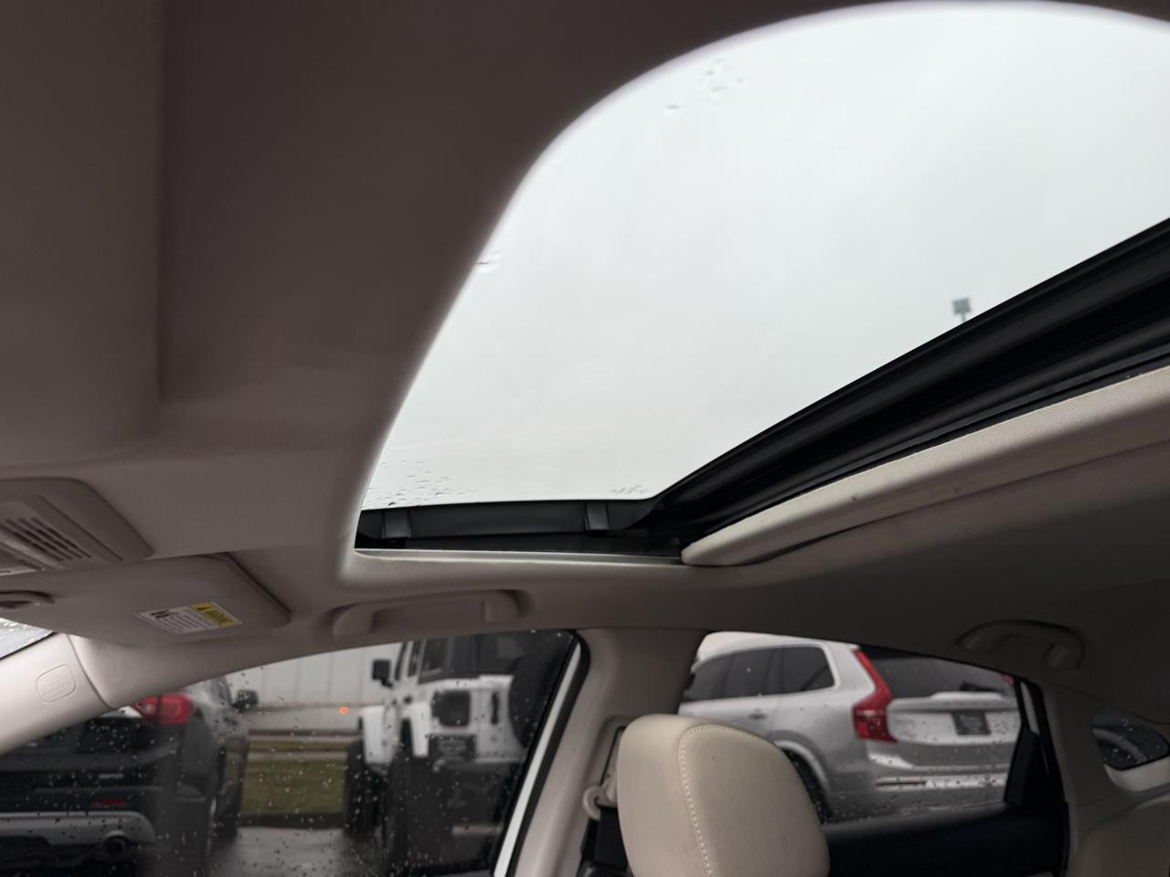 Honda Civic EX 2016