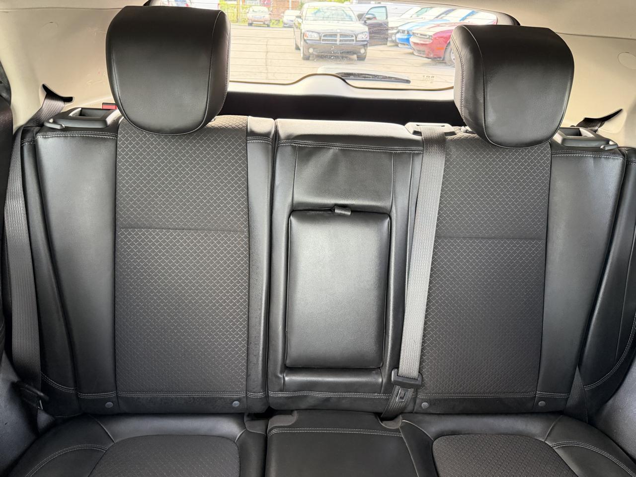 Buick Encore AWD 4dr Preferred 2019