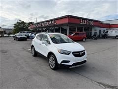 2019 Buick Encore 