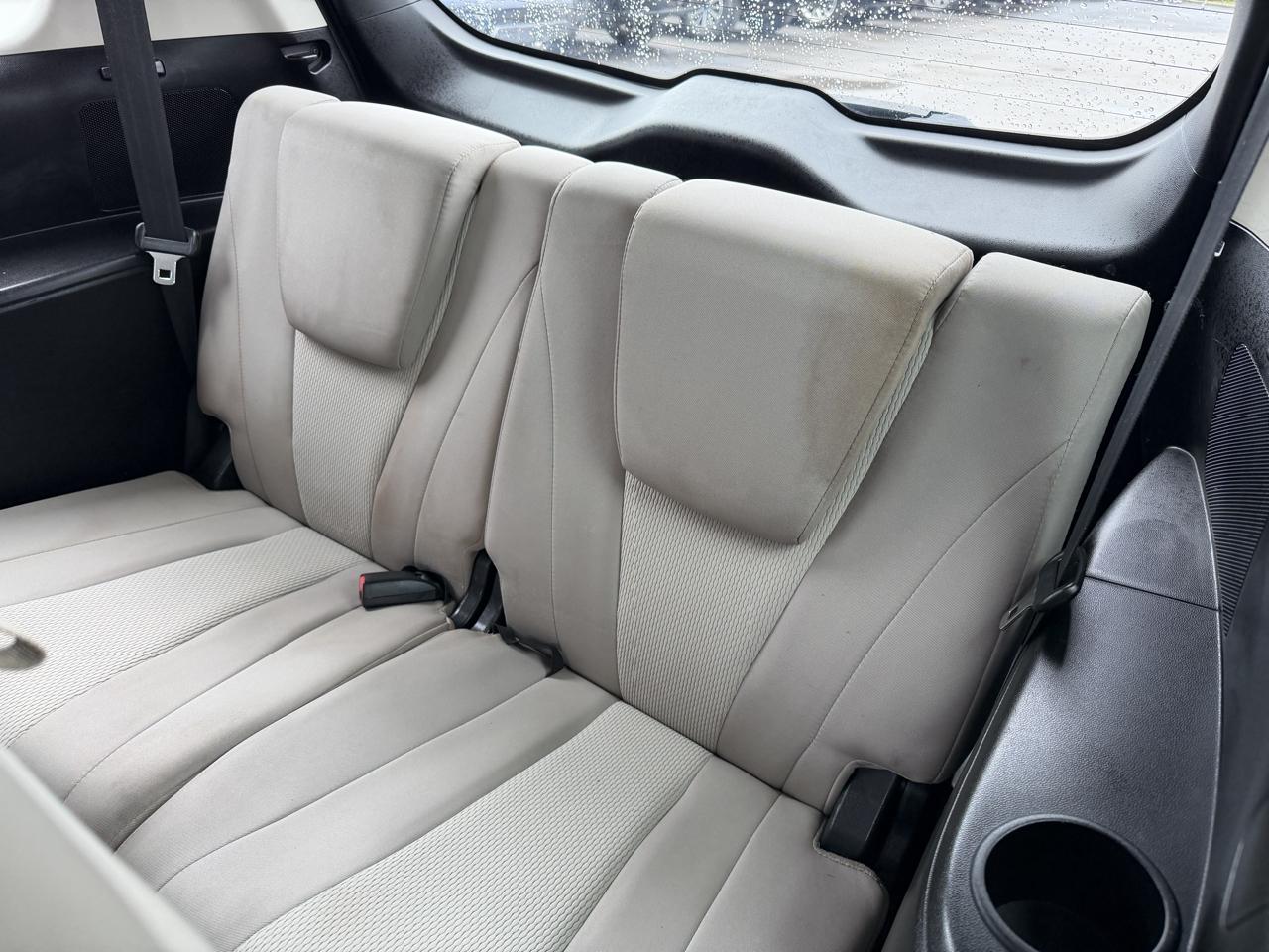 Mazda MAZDA5 Touring 2015