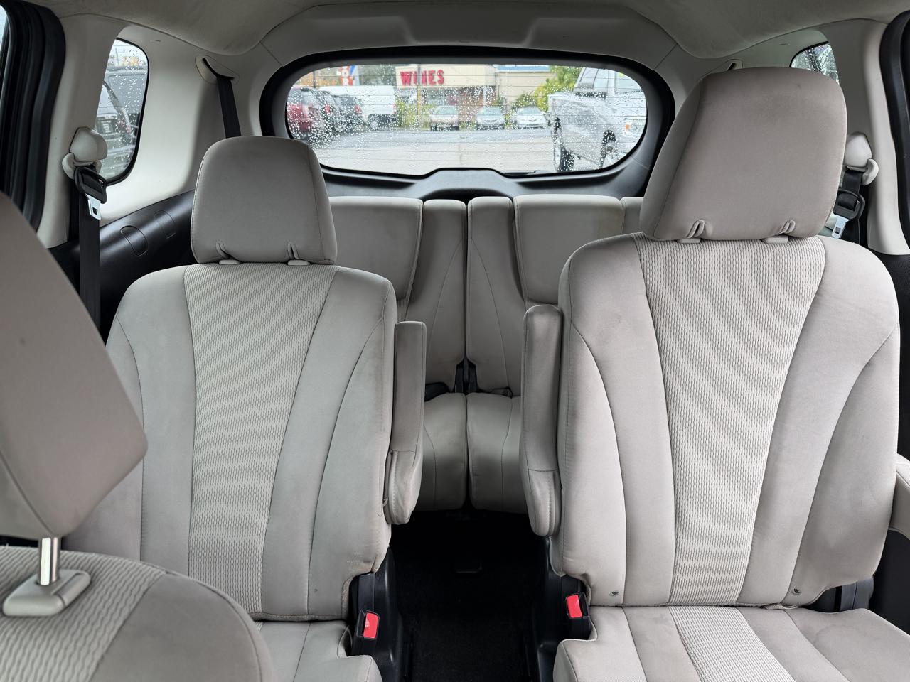 Mazda MAZDA5 Touring 2015