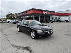 2010 Dodge Charger 