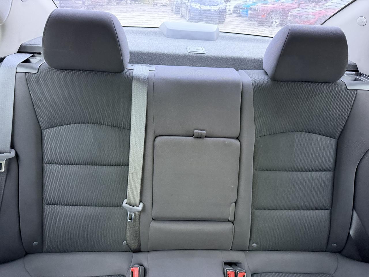 Chevrolet Cruze LT 2014