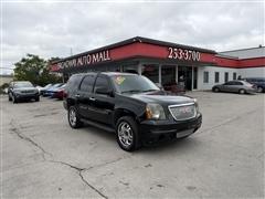 2007 GMC Yukon 
